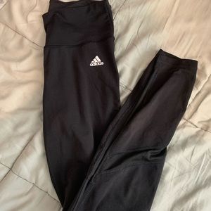 Adidas Climalite Leggings